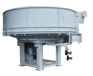 圓盤給料機